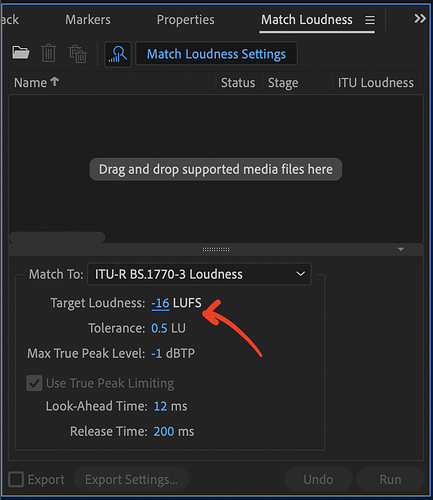 Adjust Audio Loudness in Adobe Audition: Step-by-Step Guide | Music ...